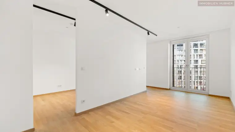 Robert Fried, Hubner Immobilien GmbH