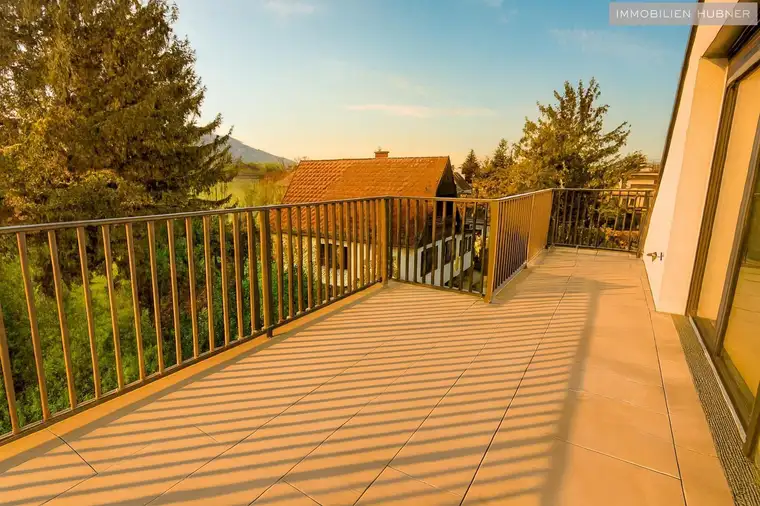 Kerstin Fried, Hubner Immobilien GmbH