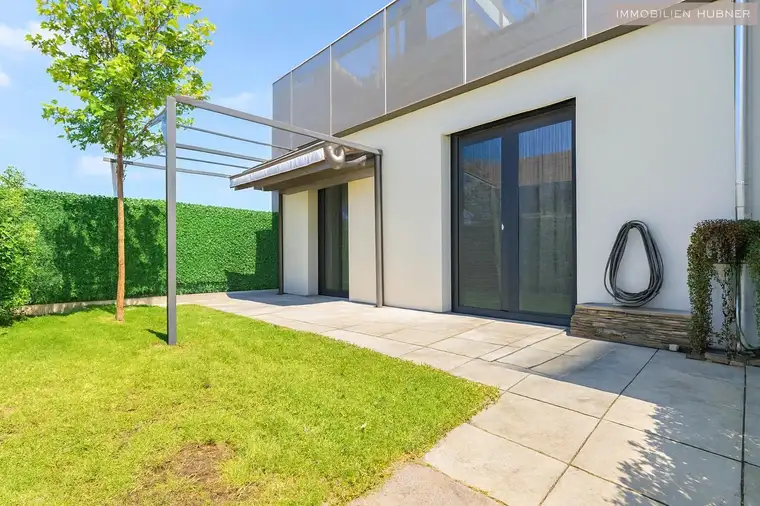 Kerstin Fried, Hubner Immobilien GmbH