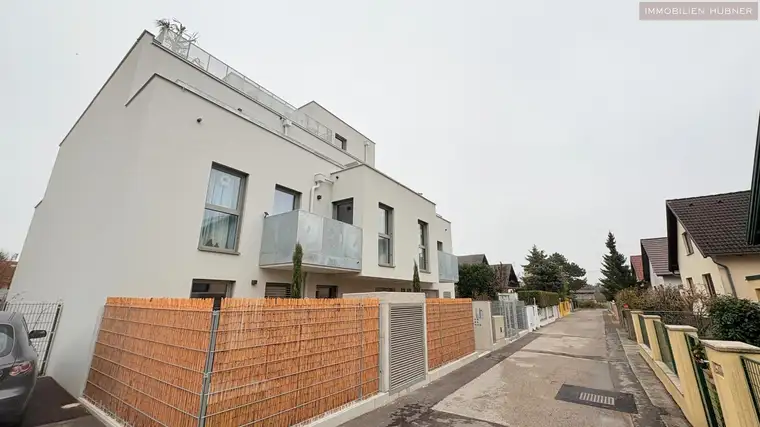 Anette Mazanec, Hubner Immobilien GmbH