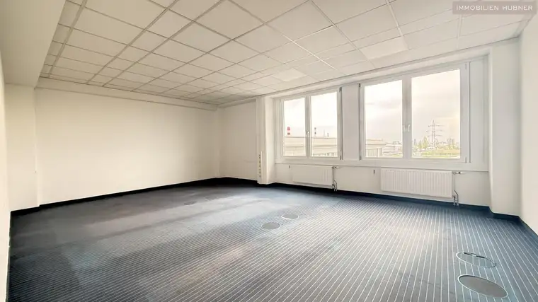 Ihr neuer Unternehmensstandort – provisionsfrei im Concorde Business Park