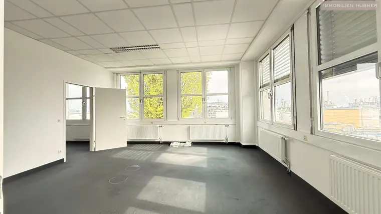 Top-Büro mit Gemeinschaftsflächen im Concorde Business Park – jetzt sichern
