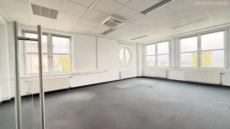 CONCORDE BUSINESS PARK - provisionsfreie Anmietung