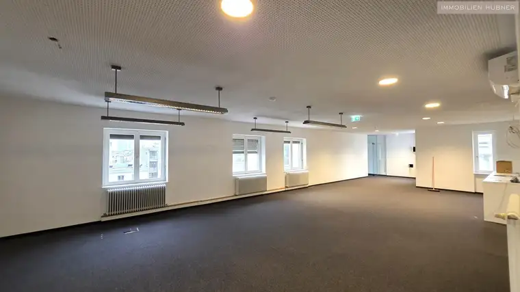 Ungargasse/Barichgasse: LOFT-Büro mit moderner Ausstattung