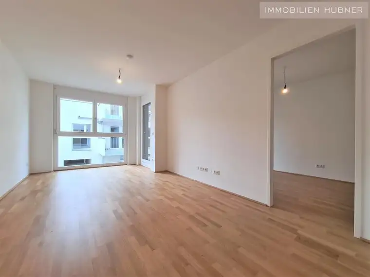 Koloniestraße ….. 7m² Balkon, Top-Ausstattung (Top 1-7)