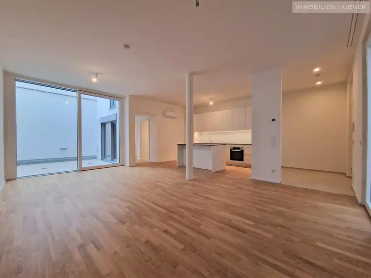 Ruhige Maisonette-Wohnung - Nähe Bahnhof Meidling - BJ 2022