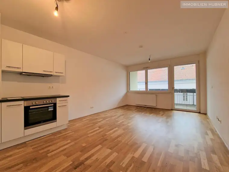 Moderne 2-Zimmer Neubauwohnung - Nähe HTL Rennweg