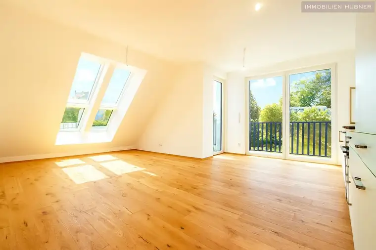 Vitamin D tanken! ERSTBEZUG für Sonnenanbeter mit Ost-Süd-West-TERRASSENFLÄCHE!!!