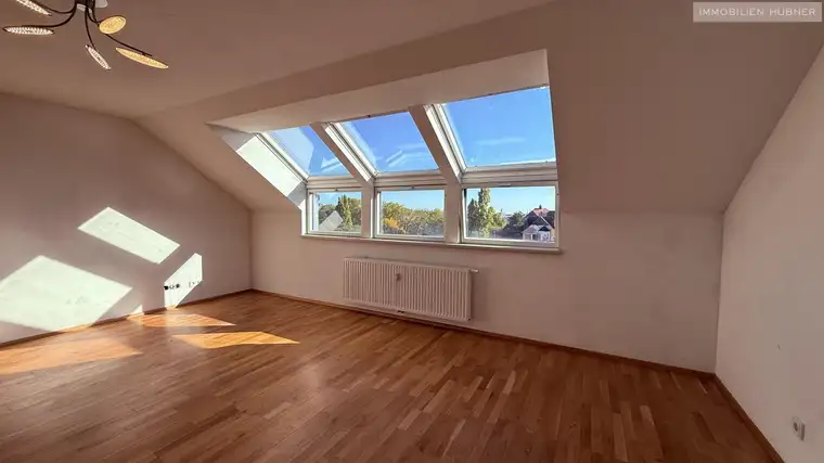 Helle, super-großzügige 3-Zimmer-Neubauwohnung in der Lobmeyrgasse!
