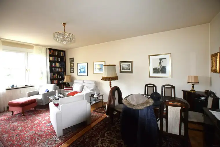 3 – Zimmer Wohnung mit Loggia inkl. Finanzierungsberatung | Richard-Wagner Straße, 9020 Klagenfurt