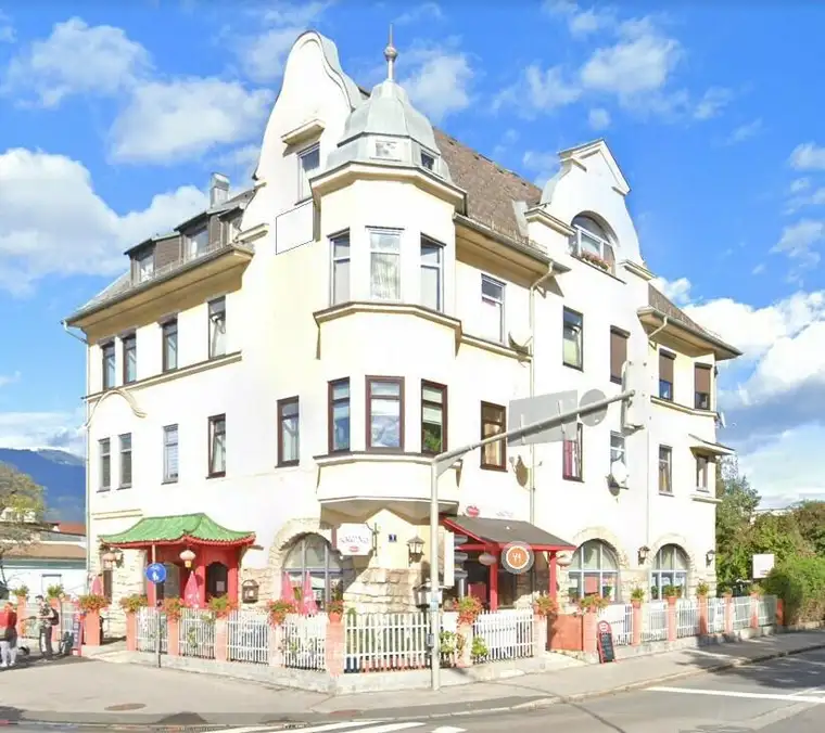 Eigentumswohnung in Zentrumsnähe | Pestalozzistrasse | Villach