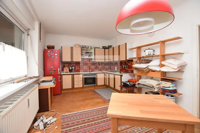 2-Zimmer-Wohnung | Südbalkon Friedhofgasse 7 | 8020 Graz