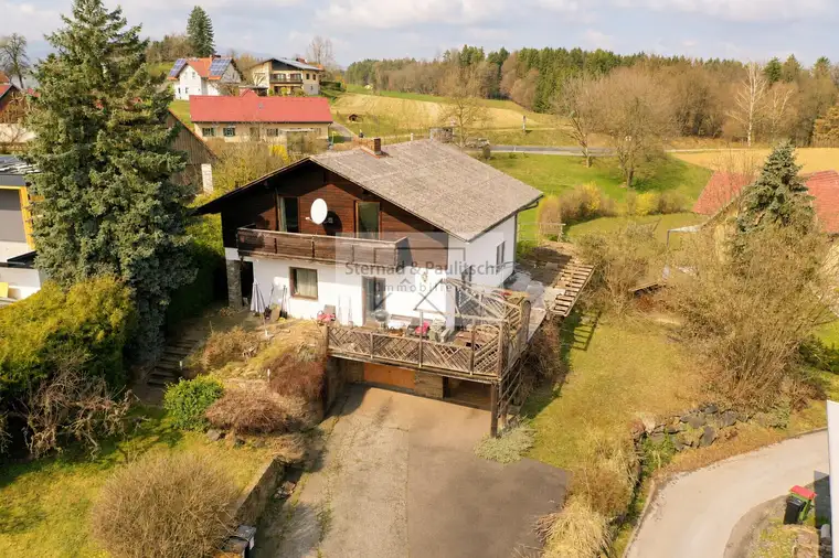 Südsteirisches Wohnhaus|viel Potenzial |nahe der Schilcherweinstraße
