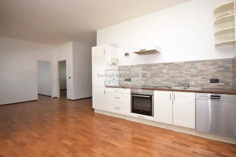 3 Zimmer Wohnung |Innere Stadt | Einbauküche 9020 Klagenfurt