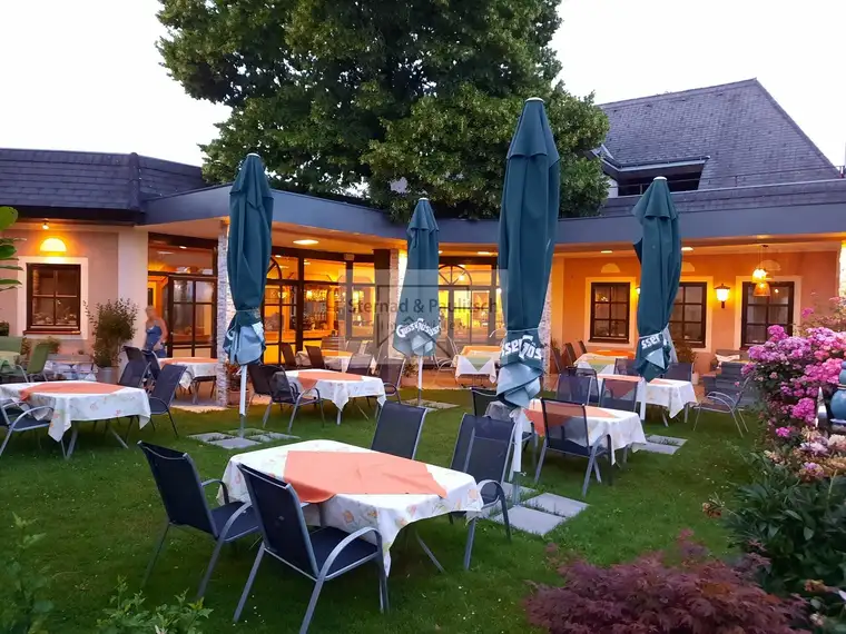 Wundervolles, traditionsbewusstes Familien und Seminarhotel zu verkaufen | 8524 Bad Gams