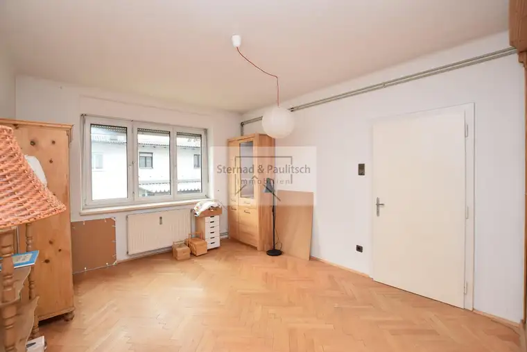 Helle 2-Zimmer-Wohnung | Südbalkon Friedhofgasse | 8020 Graz