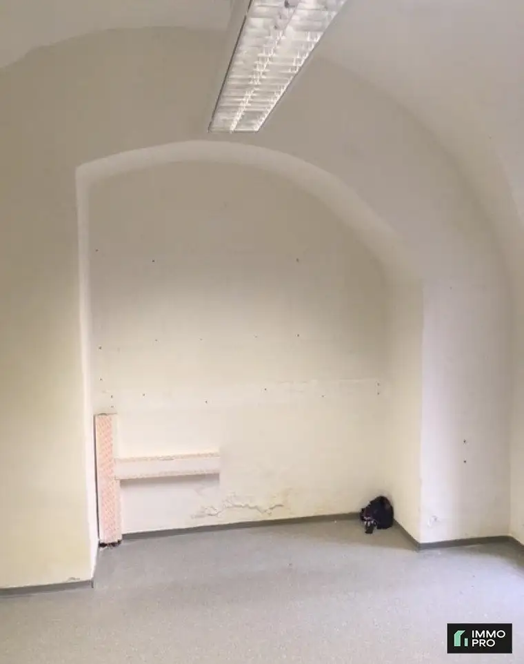 Krottendorferstraße - Büroraum ab sofort zu vermieten!