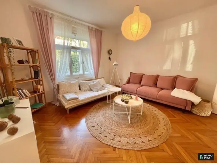 Geräumige 2,5-Zimmer Wohnung in Leoben nähe Stadtzentrum zu vermieten