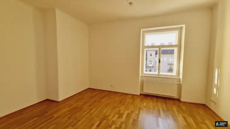 Moderne 3-Zimmer-Wohnung in zentraler Lage von Leoben