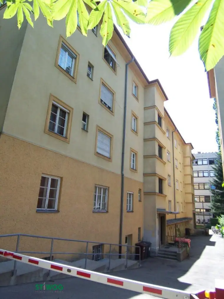 #näheKF-Uni #Studentenwohnung #3-Zimmerwohnung #zumieten #Graz #Univiertel