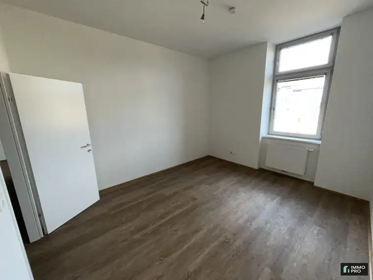 Moderne Wohnung in Leoben Donawitz zu vermieten - 2 Zimmer