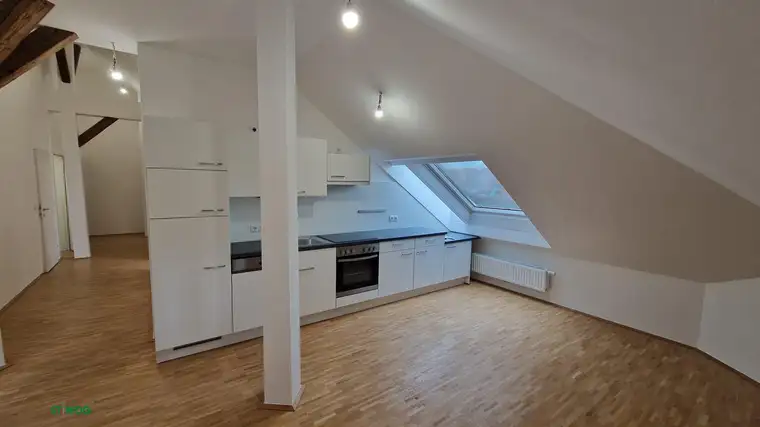 3-Zimmer-Wohnung plus Wohn-Küche in 8010 Graz! Provisionsfrei!