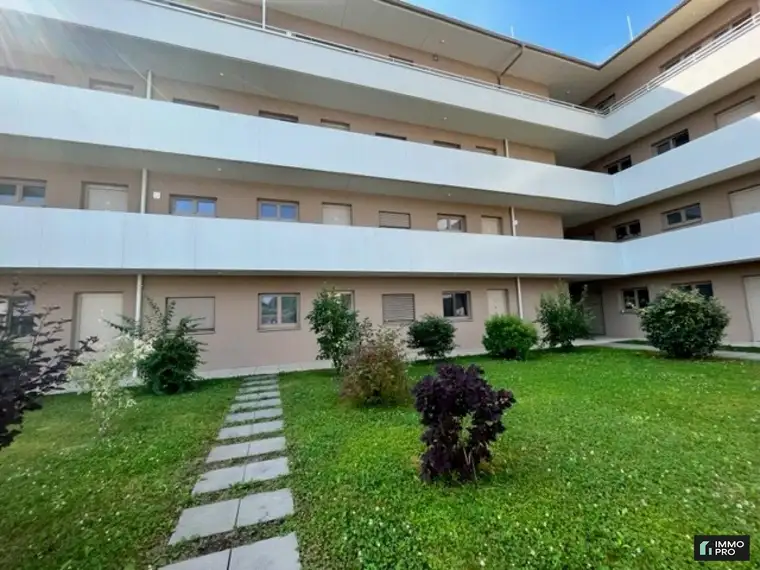 Wunderschöne 2-Zimmer-Wohnung in TOP Lage zu vermieten! Nahe ORF Park!