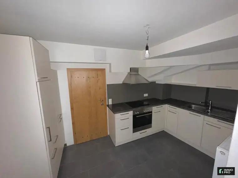 Wunderschöne 2-Zimmer Wohnung in zentraler Lage in Hallein