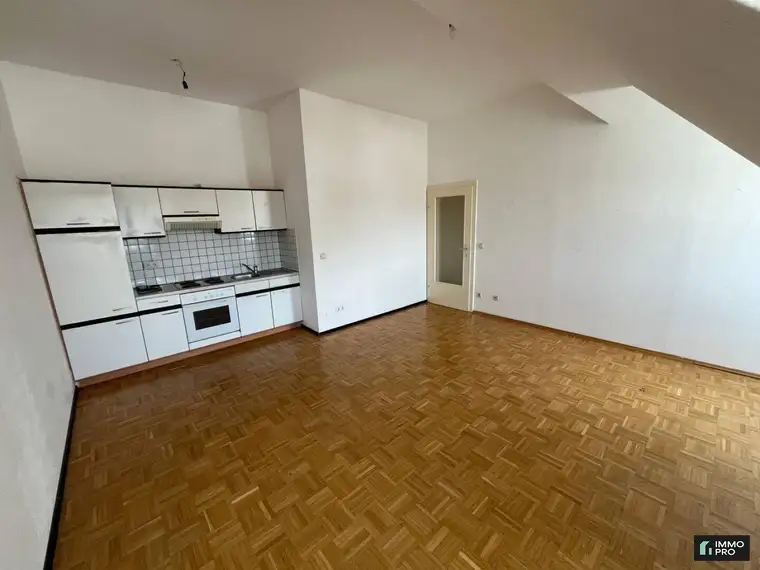 Charmante City-Wohnung in Hafendorf, Kapfenberg zu vermieten