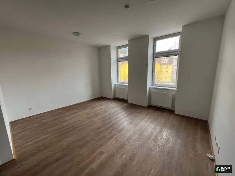 Sanierte 1-Zimmer-Wohnung in Donawitz zu vermieten - Kerpelystraße