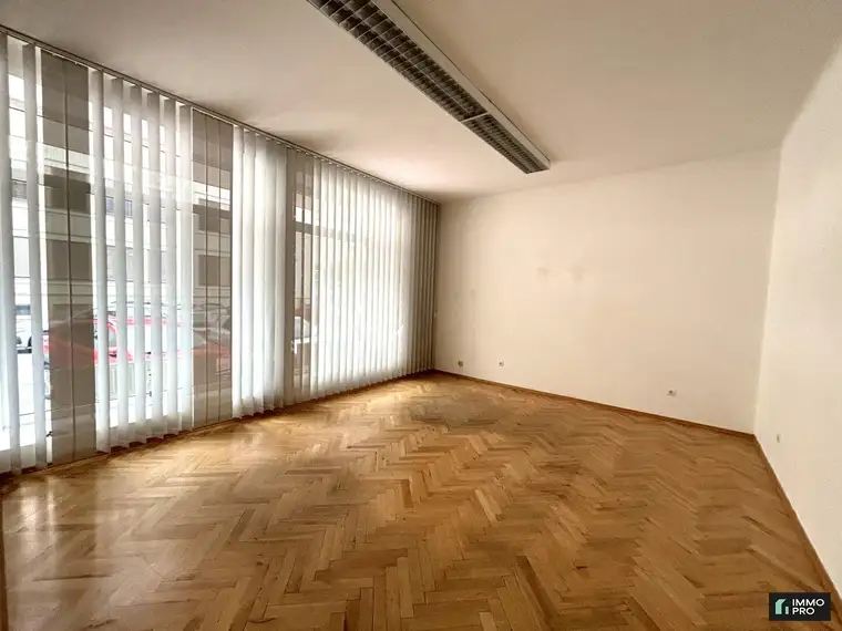 Kompakte Bürofläche in Klagenfurt - Provisionsfrei!