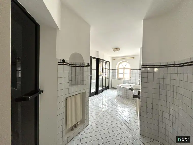 Stilvoll wohnen über zwei Etagen - 5 Zimmer im Herzen von Klagenfurt - Provisionsfrei!