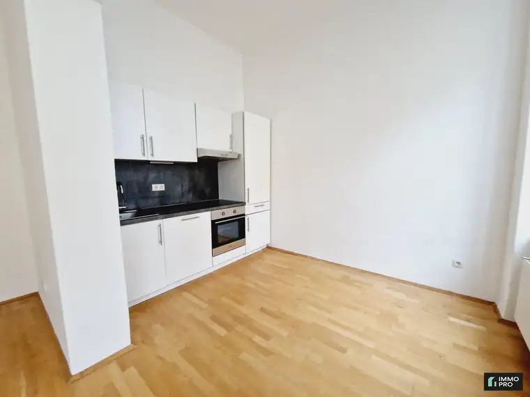 Schöne 2-Zimmer-Wohnung mit Balkon zu vermieten! Preis inkl. Heizkosten!