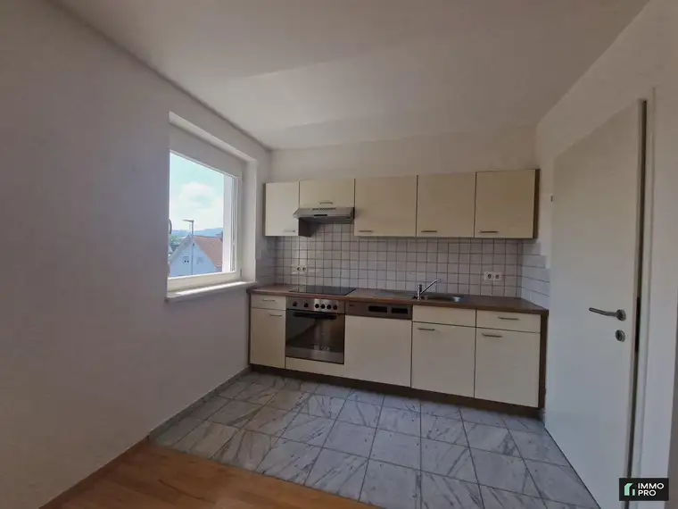 Schöne 3-Zimmer-Wohnung in Gratkorn zu vermieten!