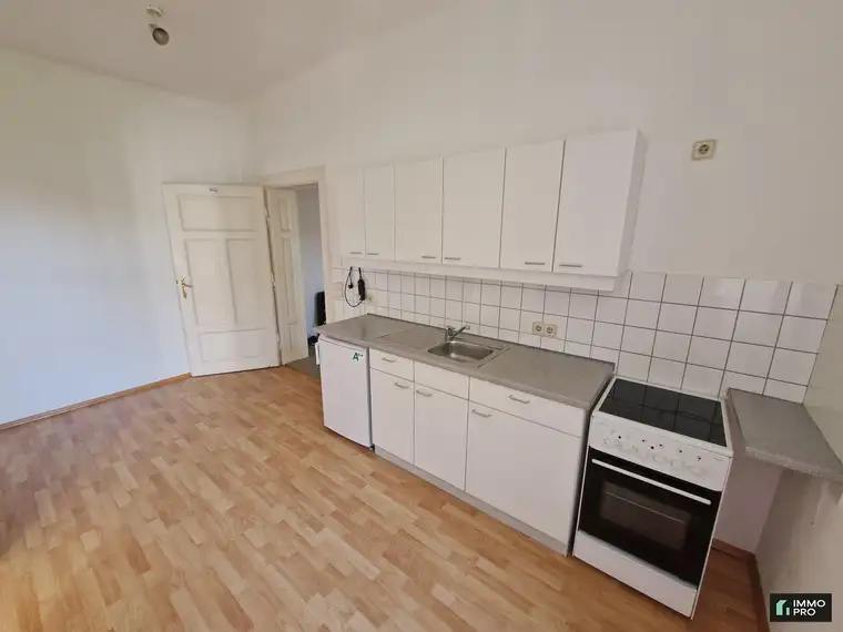 Ein-Zimmer-Wohnung nahe Augarten - zu vermieten!