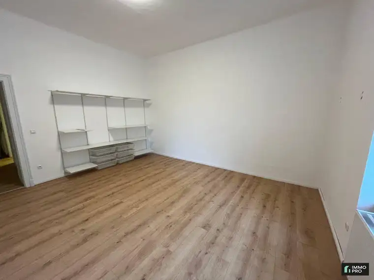 3-Zimmer Büro im Zentrum von Leoben zu vermieten