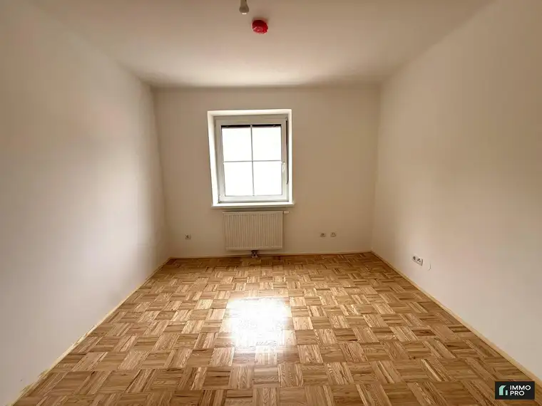 Helle 2-Zimmer Wohnung - Provisionsfrei!