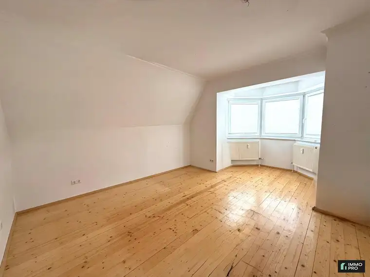 Helle 3-Zimmer Wohnung - Provisionsfrei!