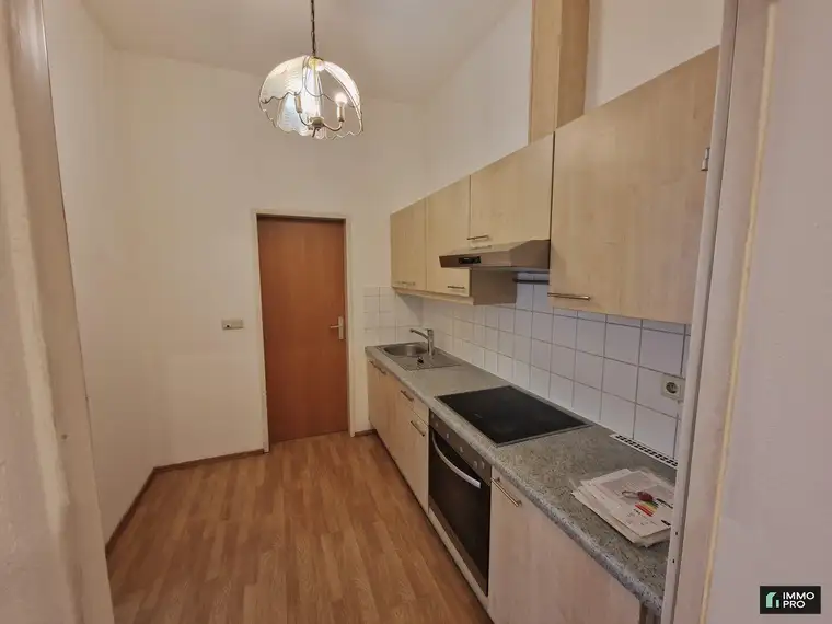 Schöne 2-Zimmer-Wohnung Nähe Karl Franzens Universität!