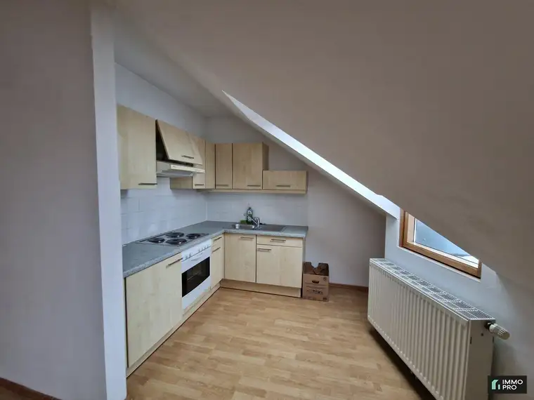 Tolle Studentenwohnung, 1-Zimmer in Geidorf!