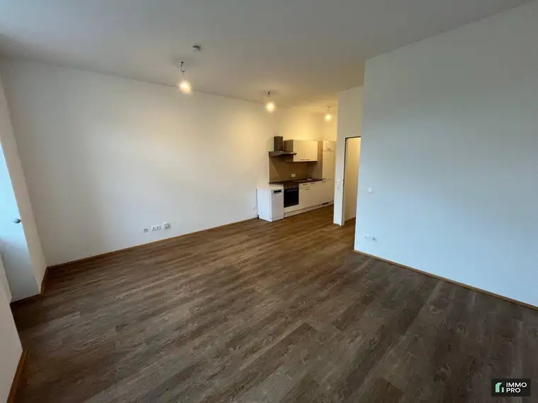 Moderne Wohnung in Leoben Donawitz zu vermieten - 2,5 Zimmer