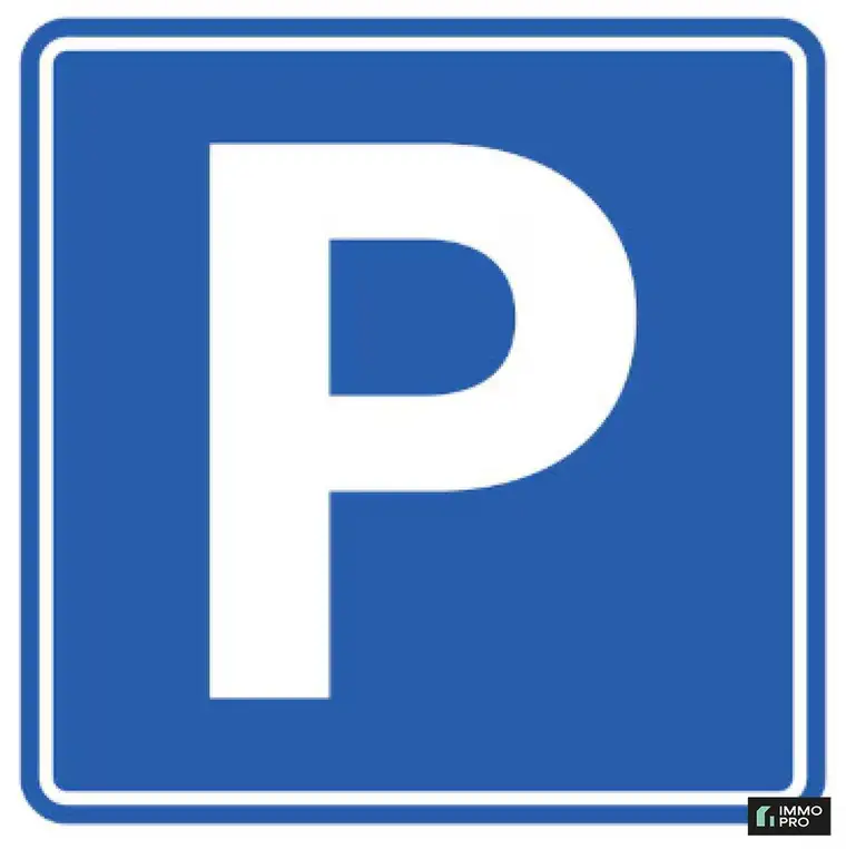 Parkplätze in in der Sterneckstraße 1 zu vermieten