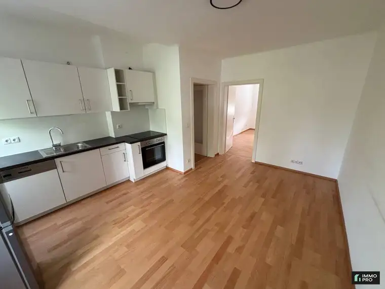 Schöne 2,5-Zimmer Wohnung zu vermieten