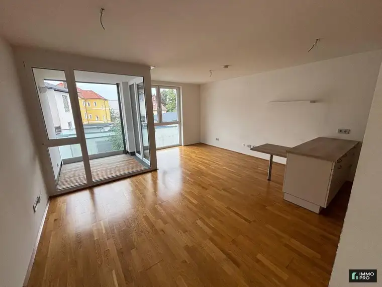 Moderne Wohnung mit Loggia in 9020 Klagenfurt!