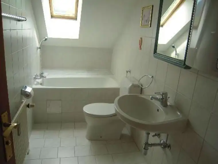 Anlageobjekt 1,5-Zimmer Eigentumswohnung Mansardenwohnung IMS IMMOBILIEN KG Leoben