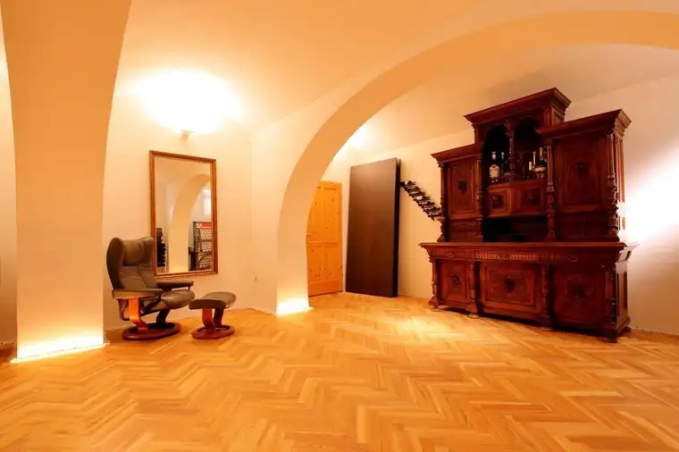 Vereinslokal Freizeit oder Besprechungräumlichkeiten im Zentrum von Leoben IMS IMMOBILIEN KG