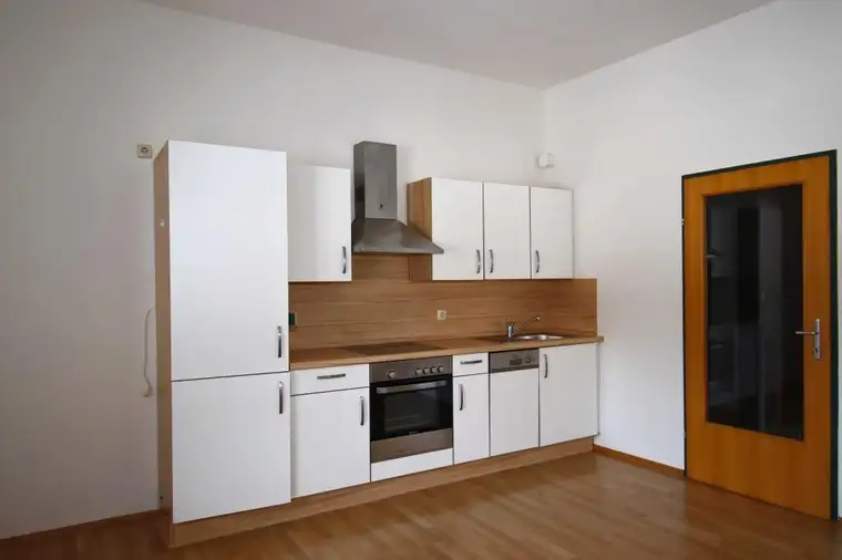 2 Zimmer Mietwohnung | Ferienwohnung | Tragöß | Unterort | AUCH ALS ZWEITWOHNUNG | IMS IMMOBILIEN KG