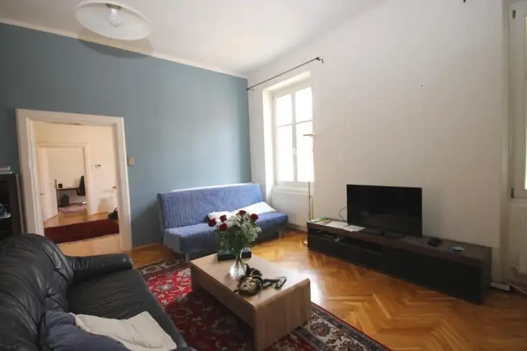 Zentrum Leoben / 2er WG fähige 3 Zimmer Mietwohnung / IMS IMMOBILIEN KG