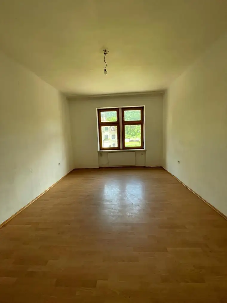 1-2 Zimmer Mietwohnung / Studentenwohnung / IMS IMMOBILIEN KG Leoben