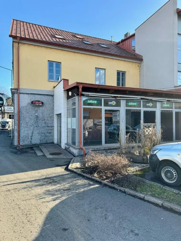 Geschäftslokal zum Kaufen oder Mieten _ IMS IMMOBILIEN KG